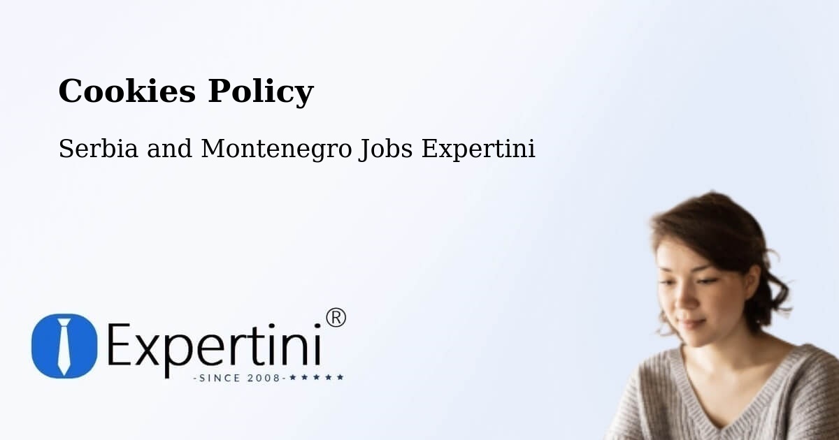 Cookie Policy – Mildmay - Serbia and Montenegro Jobs Expertini