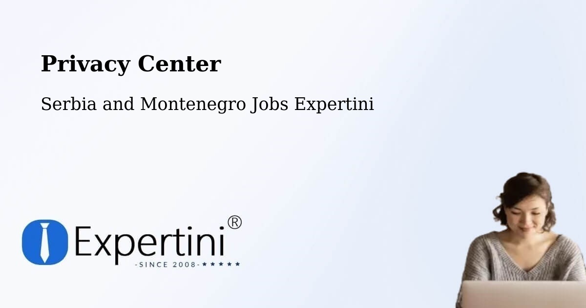 Privacy Policy – Mildmay - Serbia and Montenegro Jobs Expertini